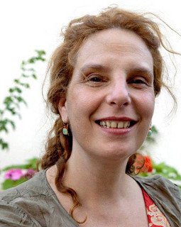 Λενιώ, η εγγονή του Στρατή Μυριβήλη είναι στις λίστες του Ποταμιού [εικόνες] | iefimerida.gr 3