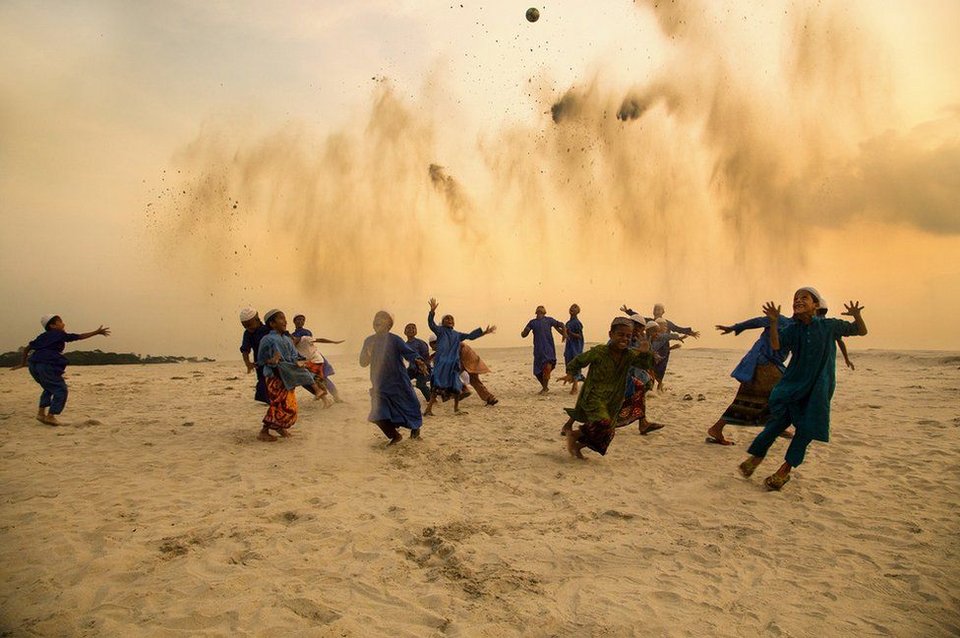 Φωτογραφίες σαν πίνακες ζωγραφικής -9 από τα καλύτερα κλικ του 2015 [εικόνες] | iefimerida.gr 8
