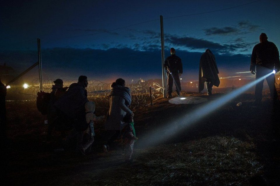 Φωτογραφίες σαν πίνακες ζωγραφικής -9 από τα καλύτερα κλικ του 2015 [εικόνες] | iefimerida.gr 4