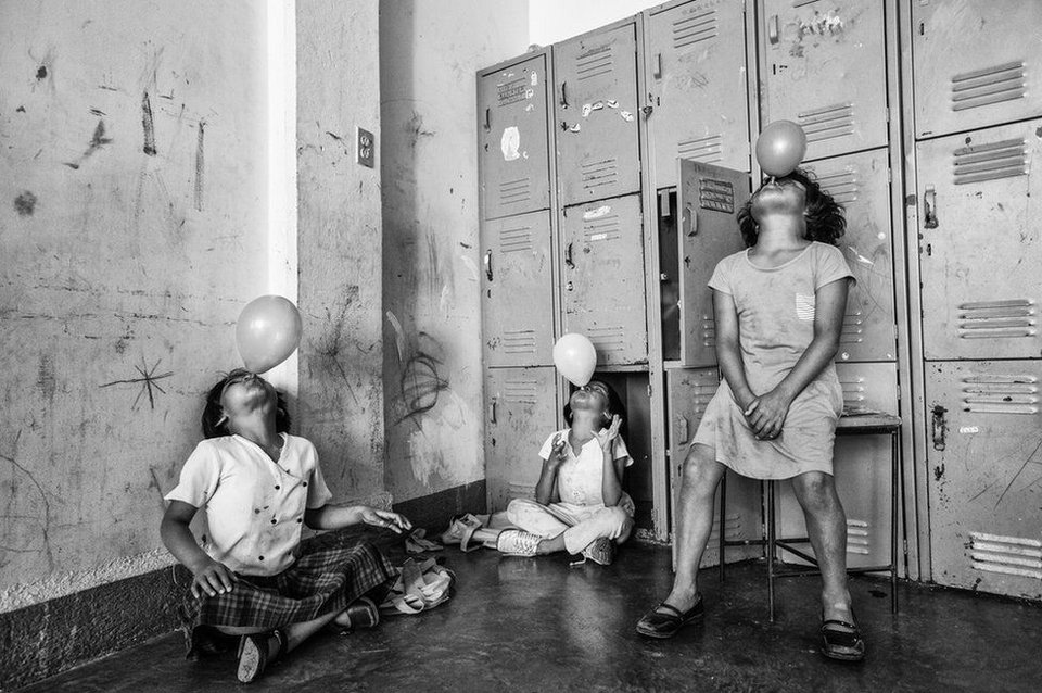 Φωτογραφίες σαν πίνακες ζωγραφικής -9 από τα καλύτερα κλικ του 2015 [εικόνες] | iefimerida.gr 5