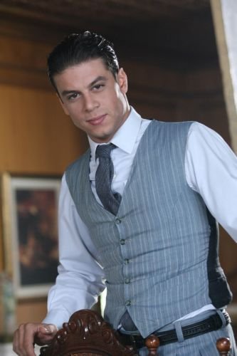 Εκπληξη: Δεν φαντάζεστε με ποιον ηθοποιό είναι ζευγάρι η Πάολα [εικόνες] | iefimerida.gr 1