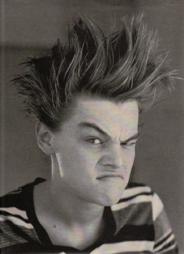 Κακόγουστες φωτογραφήσεις που οι A-list διάσημοι θα ήθελαν να ξεχάσουν [εικόνες] | iefimerida.gr 10