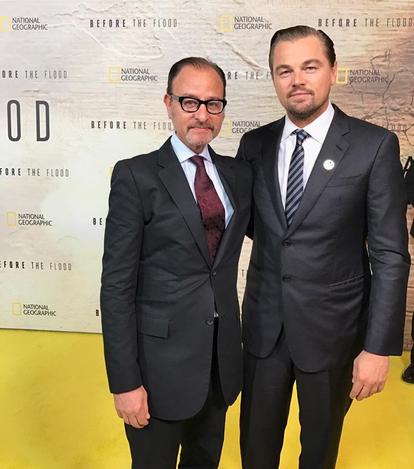 Ο πιο ανατρεπτικός ρόλος του Λεονάρντο Ντι Κάπριο [εικόνες] | iefimerida.gr 0