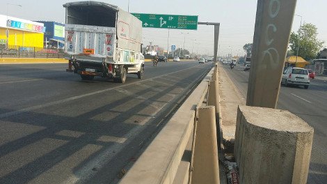 Τραγωδία με άνδρα της ΔΙΑΣ -Παρασύρθηκε από δύο διερχόμενα αυτοκίνητα κατά τη διάρκεια ελέγχου ΙΧ [εικόνες] | iefimerida.gr 0