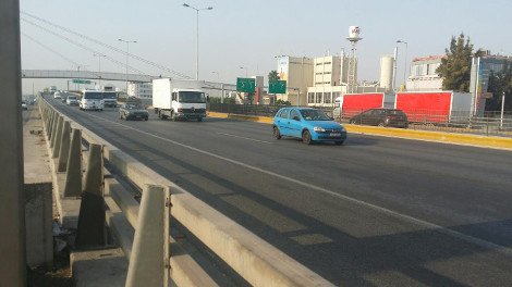 Τραγωδία με άνδρα της ΔΙΑΣ -Παρασύρθηκε από δύο διερχόμενα αυτοκίνητα κατά τη διάρκεια ελέγχου ΙΧ [εικόνες] | iefimerida.gr 1