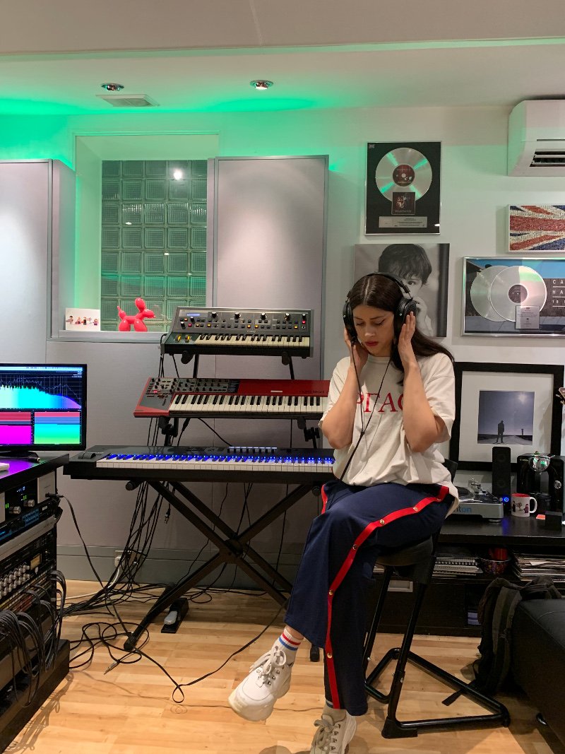  Eurovision 2019: Eτοιμο το ελληνικό τραγούδι -Η έκπληξη που ετοιμάζουν [εικόνες] | iefimerida.gr 1