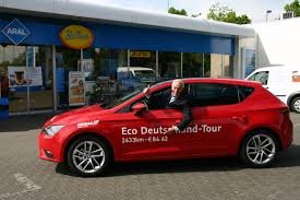 Αεριοκίνηση για επαγγελματίες και επιχειρήσεις - Οταν το κέρδος προκύπτει από την οικονομία στα καύσιμα | iefimerida.gr 4