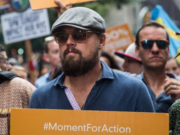 Το αίνιγμα Λεονάρντο Ντι Κάπριο: Δεν έχει Οσκαρ, βγαίνει με τη μαμά του [εικόνες] | iefimerida.gr 7