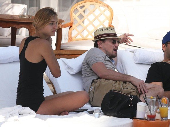 Τον αρραβώνα Αλβανής εστεμμένης διέλυσε ο Ντι Κάπριο [εικόνες]  | iefimerida.gr 0