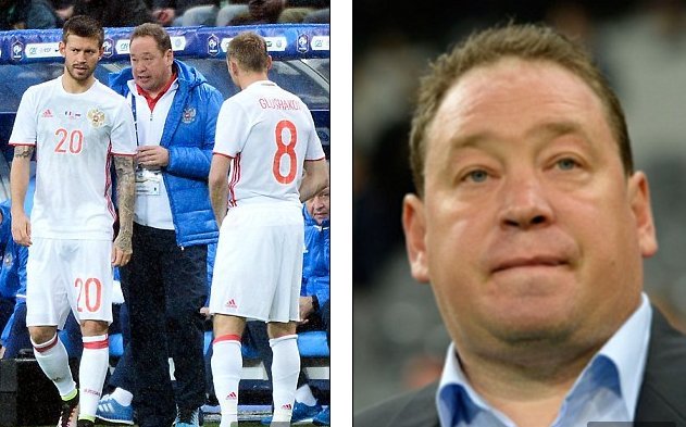 Πώς ήσουν και πώς έγινες - Οι 24 προπονητές του EURO στα νιάτα τους [εικόνες] | iefimerida.gr 13