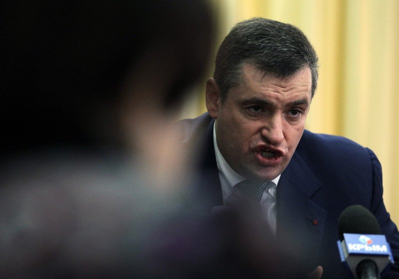 Παραίτηση-βόμβα στην κυβέρνηση Τραμπ -Για μυστικές επαφές με τη Ρωσία | iefimerida.gr 2