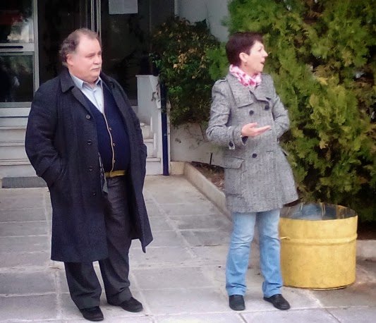 Ποιος είναι ο Λεουτσάκος του ΣΥΡΙΖΑ που θέλει τη δραχμή [εικόνες] | iefimerida.gr 0