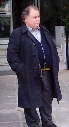 Ποιος είναι ο Λεουτσάκος του ΣΥΡΙΖΑ που θέλει τη δραχμή [εικόνες] | iefimerida.gr 1