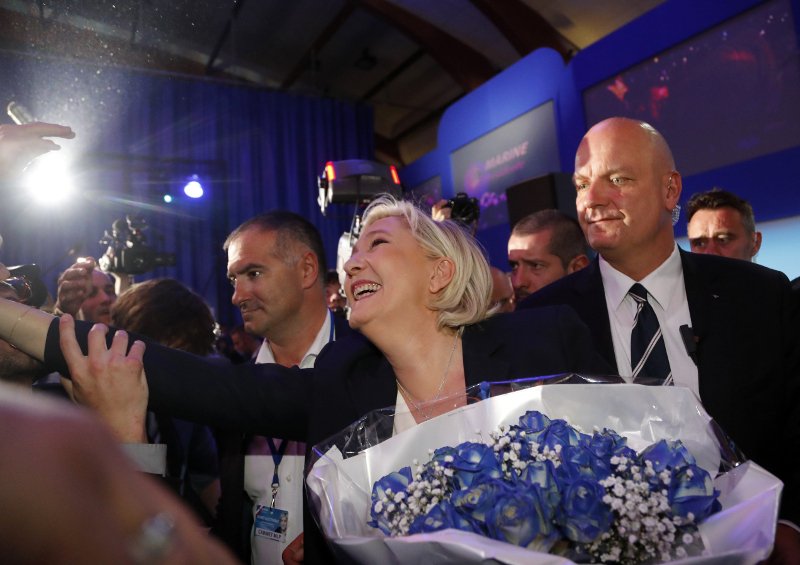 Τι σημαίνουν οι γαλλικές εκλογές για την Ευρώπη; | iefimerida.gr 2