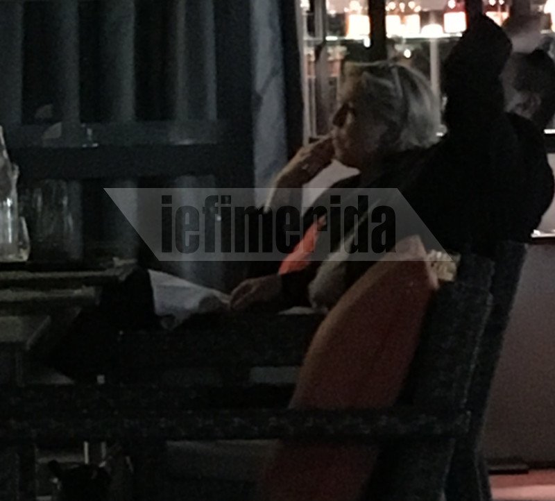 Η Λεπέν στο Sofitel στο Στρασβούργο για γεύμα με τον αντιπρόεδρο του κόμματός της [εικόνες]  | iefimerida.gr 1