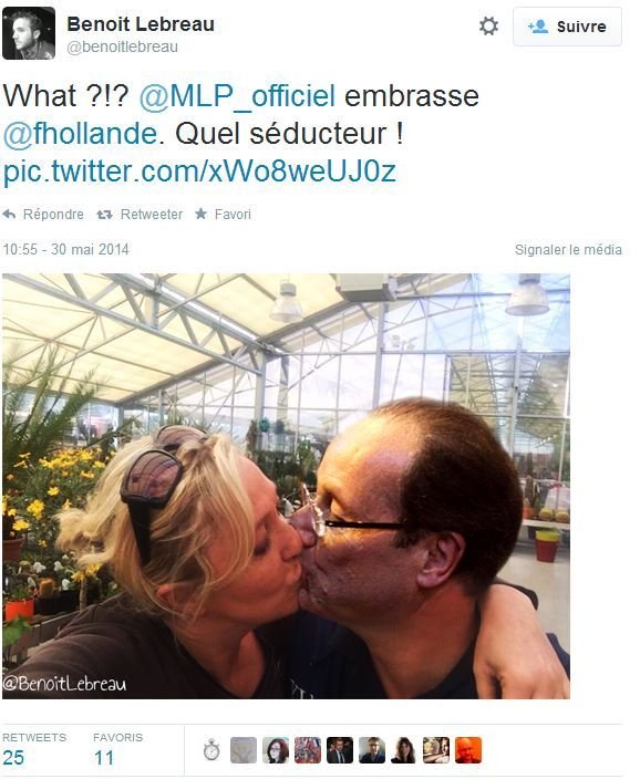 «Δεν χωρίζω» -Μια αγνώριστη Μαρίν Λεπέν σε σούπερ φιλί με τον ακροδεξιό σύντροφό της [εικόνες] | iefimerida.gr 4