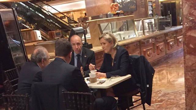 Le Monde: Ο Πούτιν είναι ένα φάντασμα που πλανάται πάνω από την Ευρώπη | iefimerida.gr 2