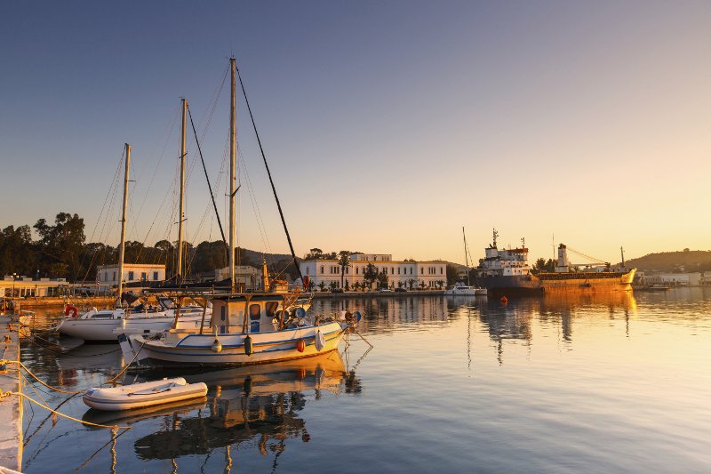 Το BBC βρήκε την πιο περίεργη πόλη της Ελλάδας και υμνεί την παράξενη ομορφιά της [εικόνες] | iefimerida.gr 0