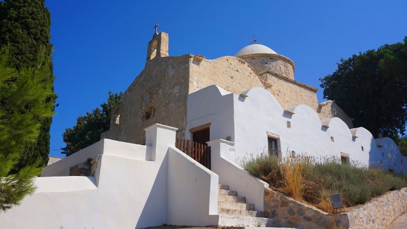 Το BBC βρήκε την πιο περίεργη πόλη της Ελλάδας και υμνεί την παράξενη ομορφιά της [εικόνες] | iefimerida.gr 4