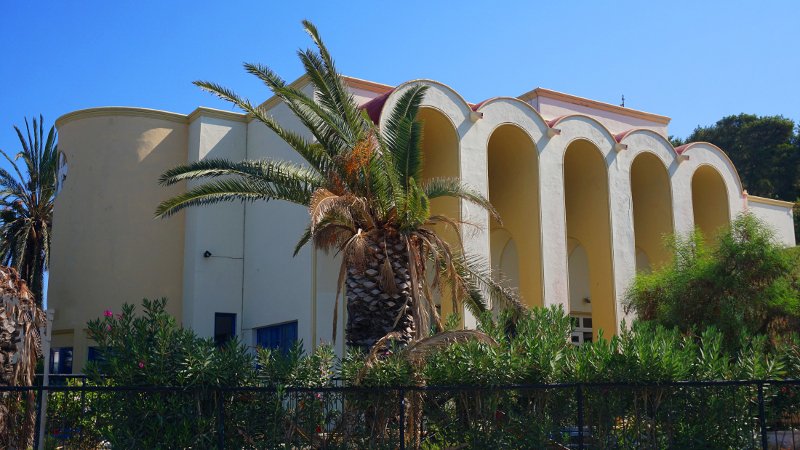 Το BBC βρήκε την πιο περίεργη πόλη της Ελλάδας και υμνεί την παράξενη ομορφιά της [εικόνες] | iefimerida.gr 1