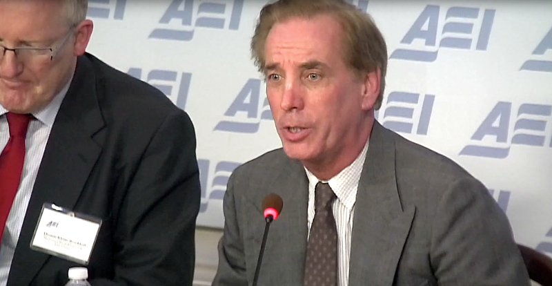 ΗΠΑ: Οικονομολόγος της κυβέρνησης Τραμπ θέλει να κλείσει την Παγκόσμια Τράπεζα | iefimerida.gr 3