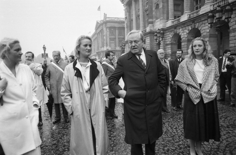 Η έκθεση της CIA για τον Λεπέν: «Ενας παμπόνηρος ηγέτης» [εικόνες] | iefimerida.gr 0