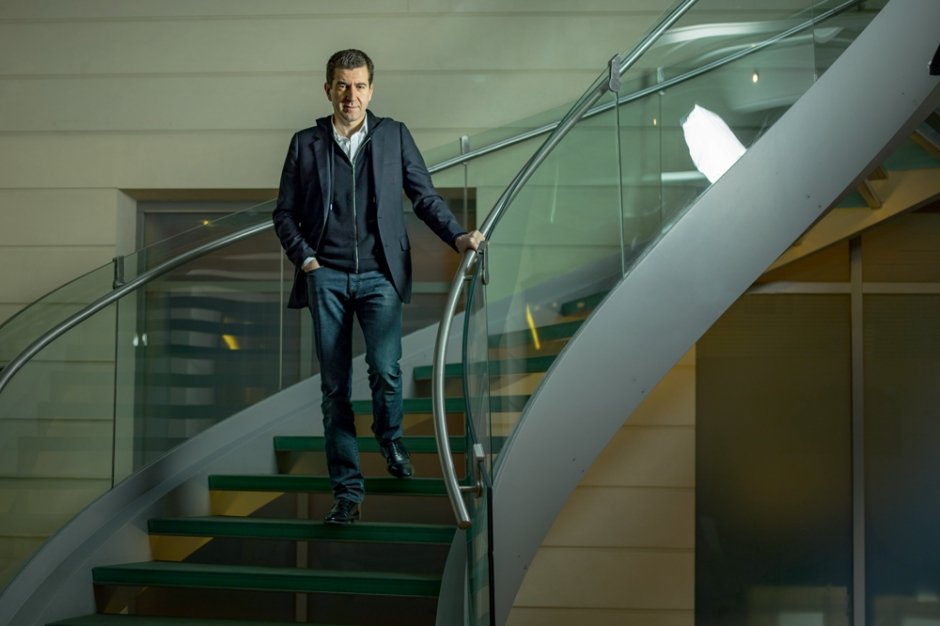 Ματιέ Πιγκάς, ο τραπεζίτης της Lazard αποκαλύπτει άγνωστα στοιχεία για τον Τσίπρα, τον Βαρουφάκη, το χρέος -Ολο το παρασκήνιο | iefimerida.gr 1