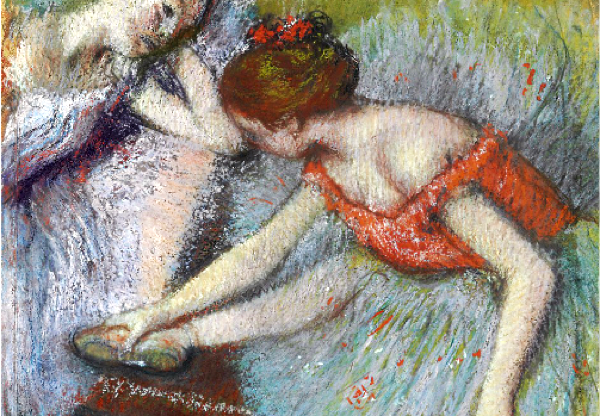 Σκάνδαλα, γκάφες, αναποδιές  που συγκλόνισαν τον κόσμο της τέχνης το 2014 [εικόνες] | iefimerida.gr 0