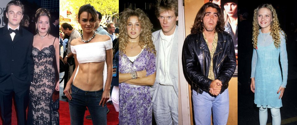 Όταν οι σταρ ήταν ακόμη πολύ άσχημοι και πολύ κακοντυμένοι [εικόνες] | iefimerida.gr 23