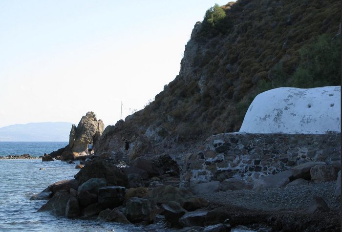 To διθυραμβικό αφιέρωμα των NYT στις ιαματικές πηγές της Λέσβου -«Tαξίδι στην αιωνιότητα» [εικόνες] | iefimerida.gr 2