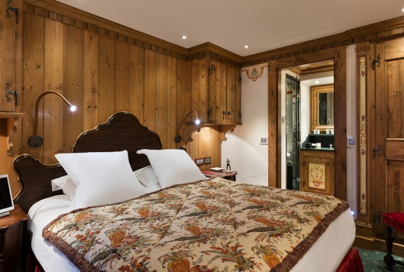 Les Airelles: Το ξενοδοχείο-όνειρο στις Αλπεις για ζάπλουτους και γαλαζοαίματους [εικόνες] | iefimerida.gr 5