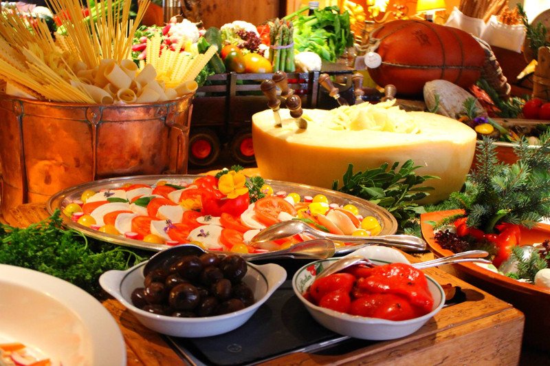 Les Airelles: Το ξενοδοχείο-όνειρο στις Αλπεις για ζάπλουτους και γαλαζοαίματους [εικόνες] | iefimerida.gr 16