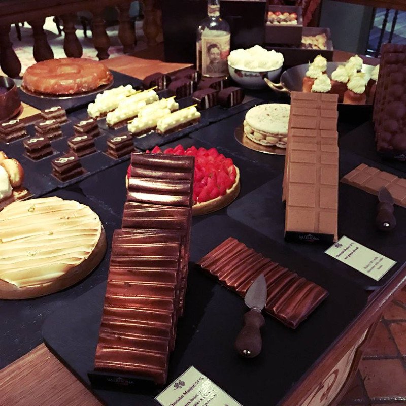 Les Airelles: Το ξενοδοχείο-όνειρο στις Αλπεις για ζάπλουτους και γαλαζοαίματους [εικόνες] | iefimerida.gr 17