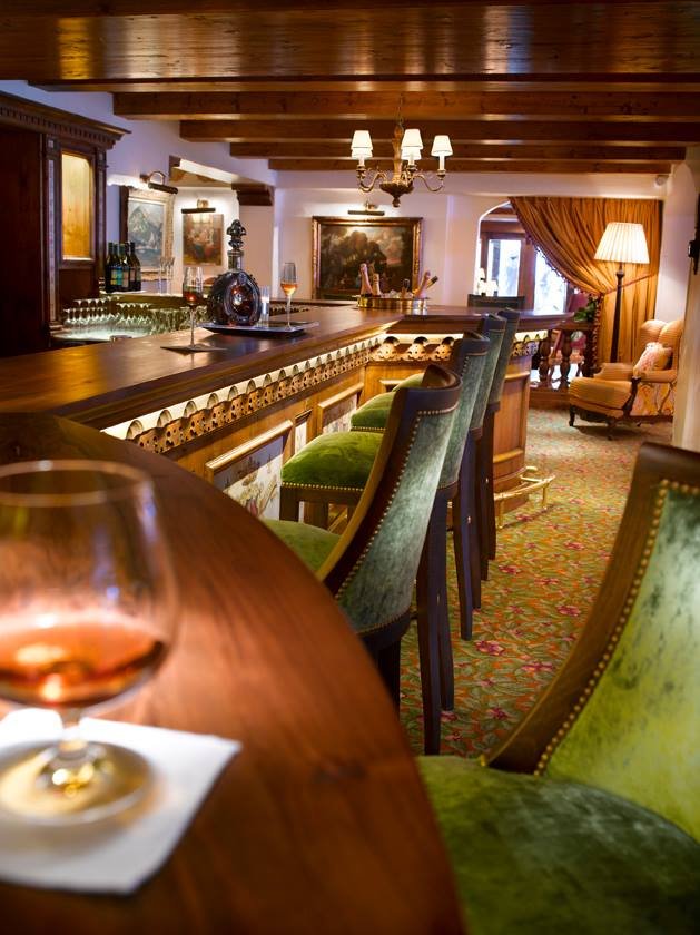 Les Airelles: Το ξενοδοχείο-όνειρο στις Αλπεις για ζάπλουτους και γαλαζοαίματους [εικόνες] | iefimerida.gr 3