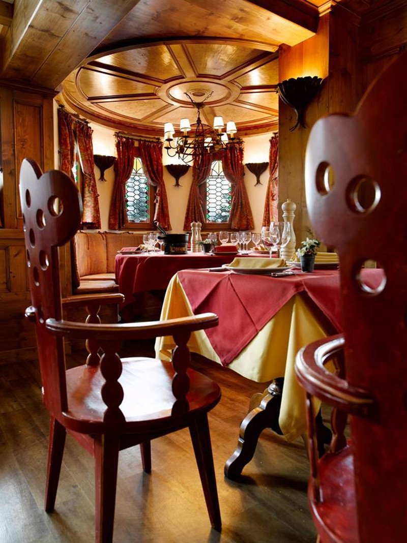 Les Airelles: Το ξενοδοχείο-όνειρο στις Αλπεις για ζάπλουτους και γαλαζοαίματους [εικόνες] | iefimerida.gr 19