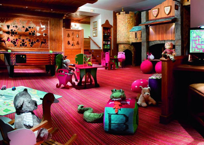 Les Airelles: Το ξενοδοχείο-όνειρο στις Αλπεις για ζάπλουτους και γαλαζοαίματους [εικόνες] | iefimerida.gr 20