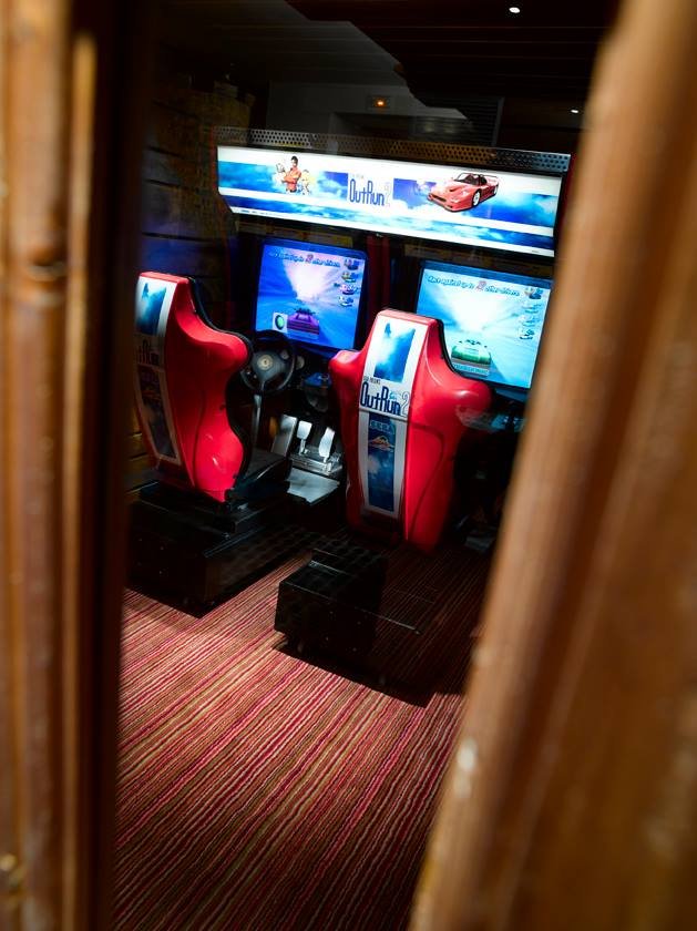 Les Airelles: Το ξενοδοχείο-όνειρο στις Αλπεις για ζάπλουτους και γαλαζοαίματους [εικόνες] | iefimerida.gr 21