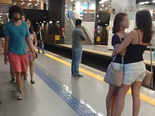 Γιατί οι Βραζιλιάνοι είδαν αυτή την εικόνα πολλές χιλιάδες φορές [εικόνες] | iefimerida.gr 2