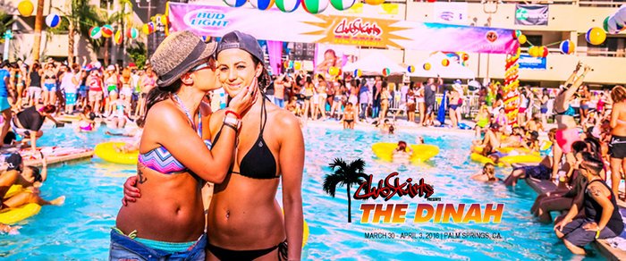 20.000 ομοφυλόφιλες στην έρημο για 5ήμερο πάρτι ακολασίας -Τι συμβαίνει εκεί [εικόνες & βίντεο] | iefimerida.gr 11