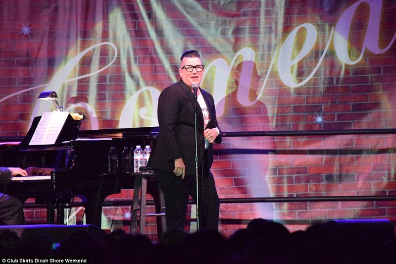 20.000 ομοφυλόφιλες στην έρημο για 5ήμερο πάρτι ακολασίας -Τι συμβαίνει εκεί [εικόνες & βίντεο] | iefimerida.gr 3