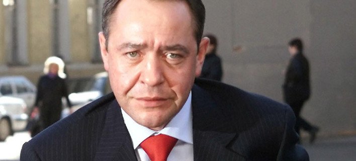 Κρύβεται ο Πούτιν πίσω από τον θάνατο στενού συνεργάτη του στην Ουάσινγκτον; - «Εκρηκτικές» πληροφορίες για πληρωμένους δολοφόνους | iefimerida.gr 0