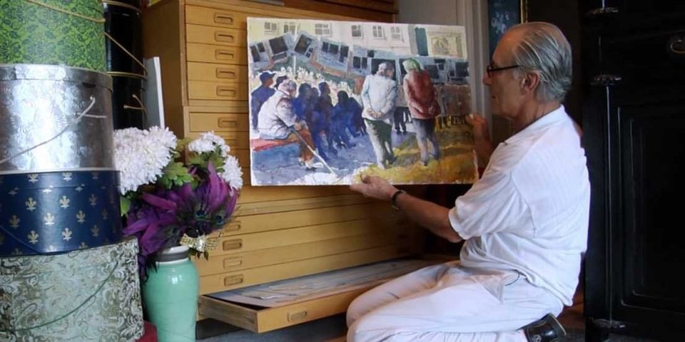 Business Insider: Τι κάνουν οι πορνοστάρ όταν πάρουν σύνταξη -Θέλουν να ξεχάσουν το παρελθόν τους [εικόνες] | iefimerida.gr 15