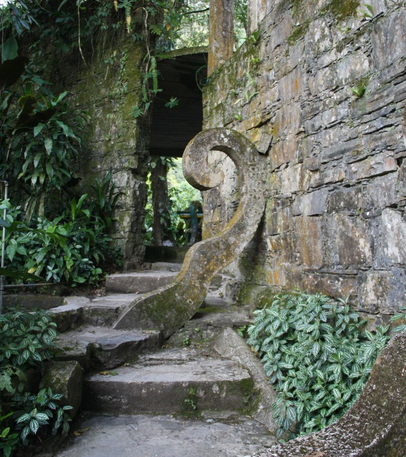 Και ξαφνικά, στο Μεξικό, μέσα στη ζούγκλα βρέθηκαν περίεργα κτίρια και γλυπτά [εικόνες] | iefimerida.gr 9