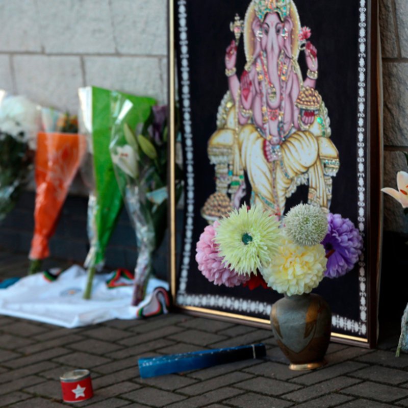 Θρίλερ με την κόρη του ιδιοκτήτη της Λέστερ -Πηγές λένε ότι δεν ήταν στο μοιραίο ελικόπτερο | iefimerida.gr 1