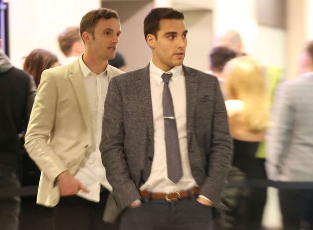 Οι παίκτες της Λέστερ τρελαίνουν κόσμο αλλά «έφαγαν» πόρτα σε κλαμπ του Λονδίνου [εικόνες] | iefimerida.gr 0