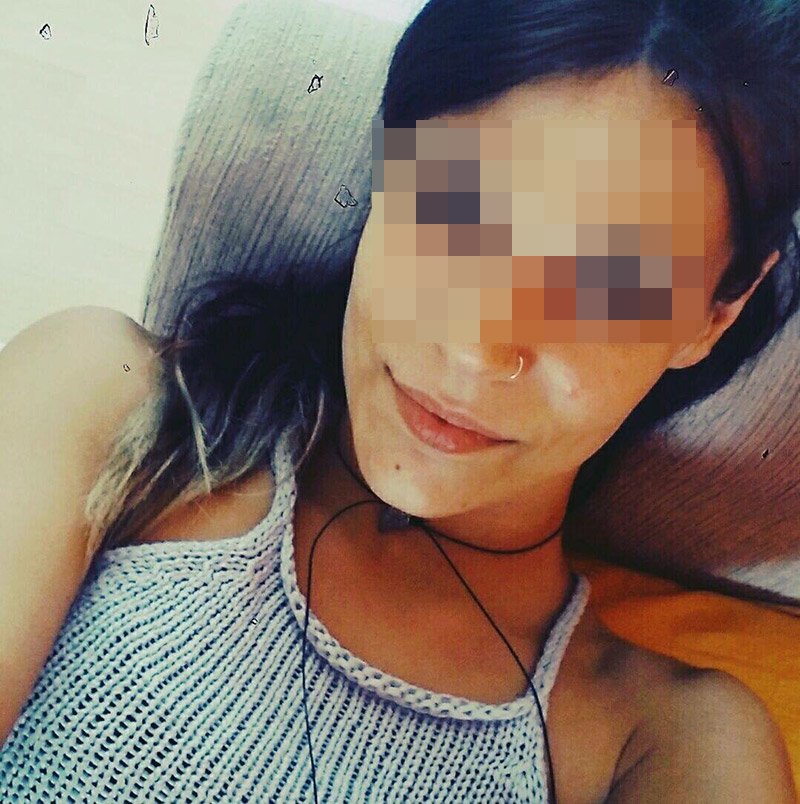 Αυτή είναι η 19χρονη που συνελήφθη στο Χονγκ Κονγκ με ναρκωτικά [εικόνες] | iefimerida.gr 1