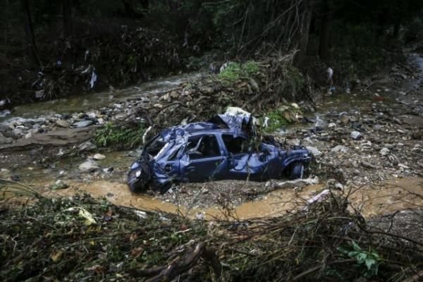 Χιόνια, τσουχτερό κρύο, θυελλώδεις άνεμοι: Πού θα χτυπήσει σήμερα η «Πηνελόπη» | iefimerida.gr 1