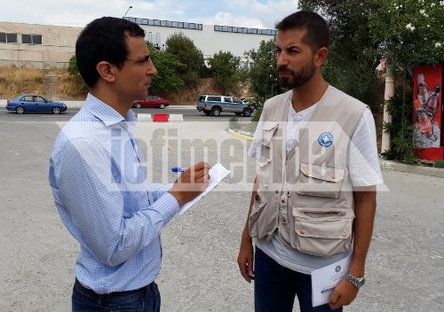 Το iefimerida στη Μόρια -Υπερπληθυσμός, εξαθλίωση και απόγνωση για χιλιάδες μετανάστες παρά τα εκατ. ευρώ από την ΕΕ [εικόνες] | iefimerida.gr 2