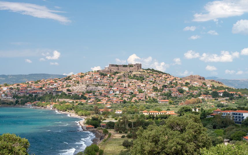 Telegraph: Τα 19 καλύτερα ελληνικά νησιά -Ποιο να επισκεφθείτε και γιατί [εικόνες] | iefimerida.gr 15