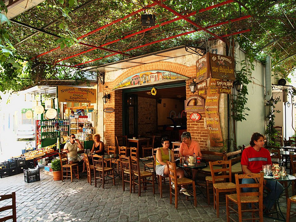 Λέσβος: Το πανέμορφο νησί, λιμάνι προσφύγων, ζητάει να γίνει Πολιτιστική πρωτεύουσα το 2021 [εικόνες] | iefimerida.gr 4